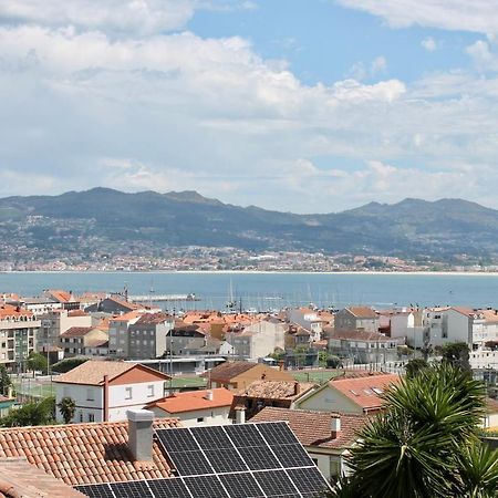 Altos De Baiona Villa Kültér fotó