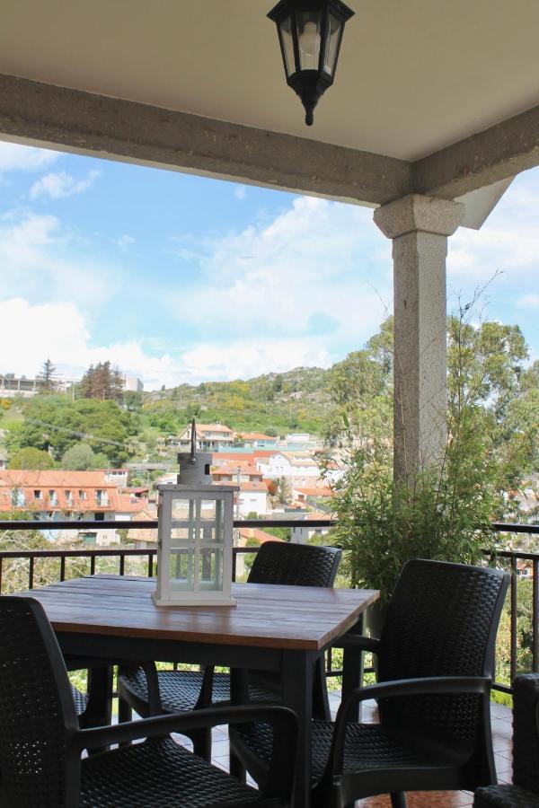 Altos De Baiona Villa Kültér fotó